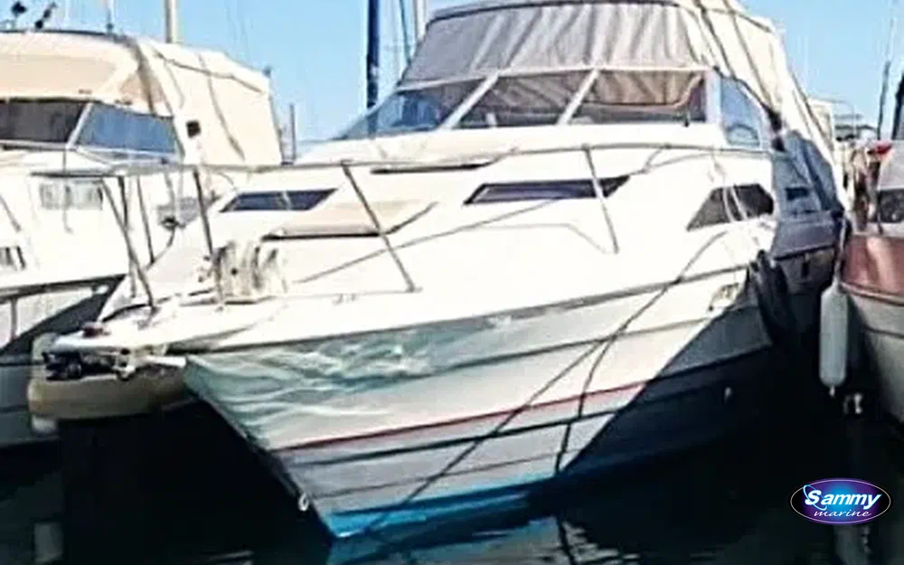 slider 0 Bayliner 2655 Ciera Sunbridge