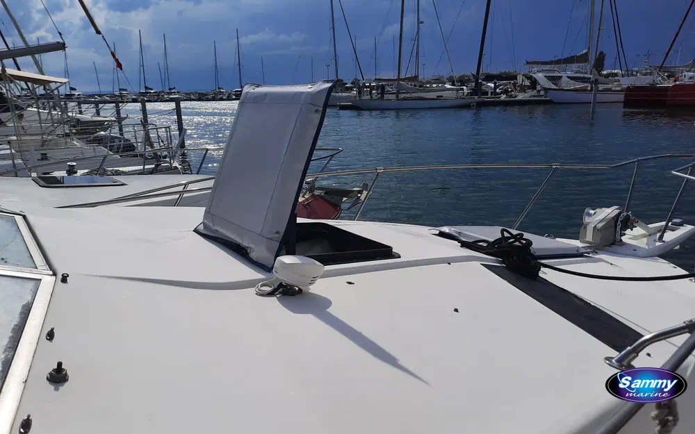 slider 8 Bayliner 2655 Ciera Sunbridge