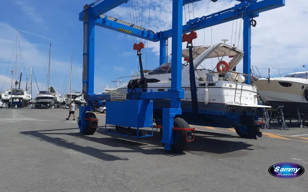slider 20 Bayliner 2655 Ciera Sunbridge