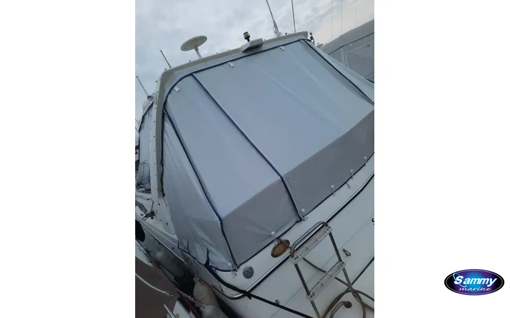slider 13 Bayliner 2655 Ciera Sunbridge