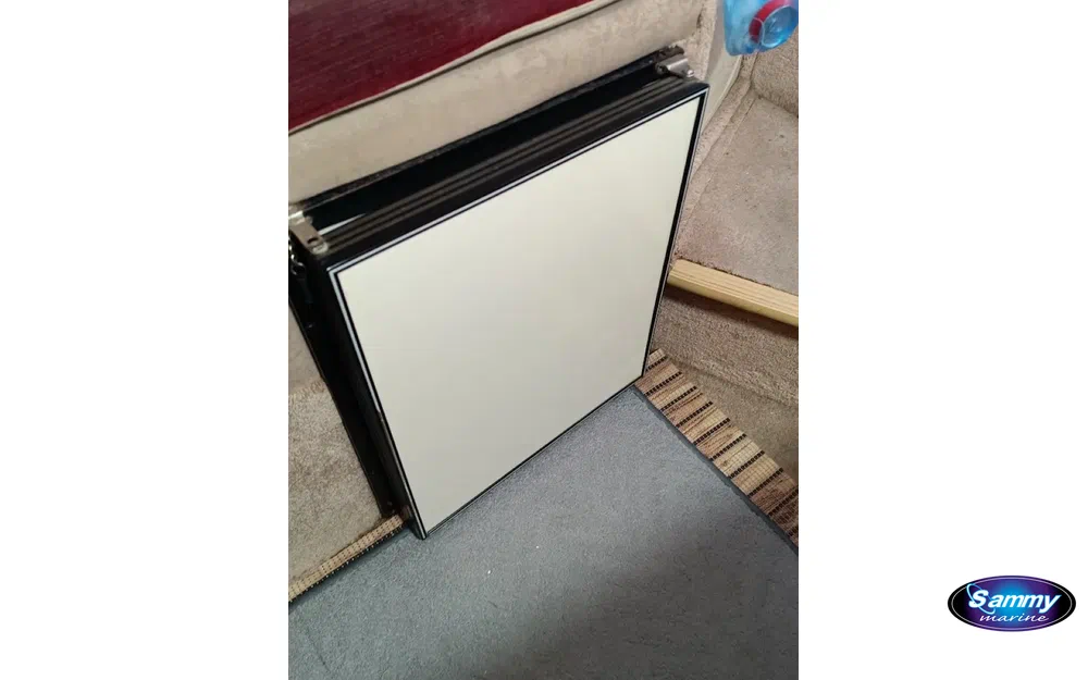 slider 8 Bayliner 2655 Ciera Sunbridge