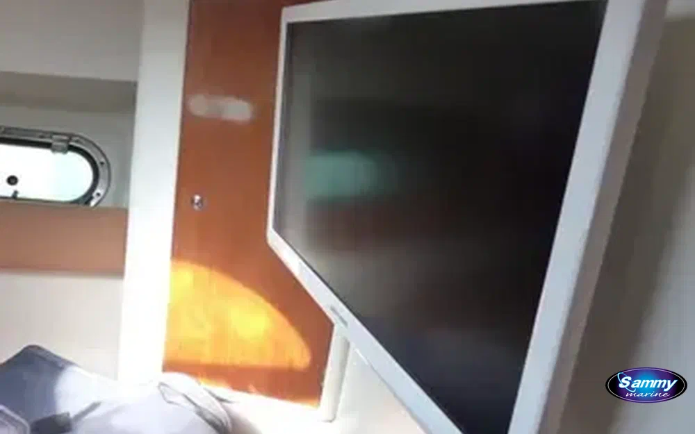 slider 12 Airon Marine 345