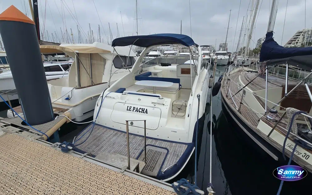 slider 1 Airon Marine 345