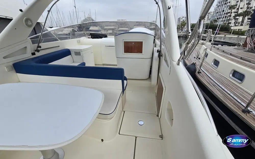 slider 7 Airon Marine 345
