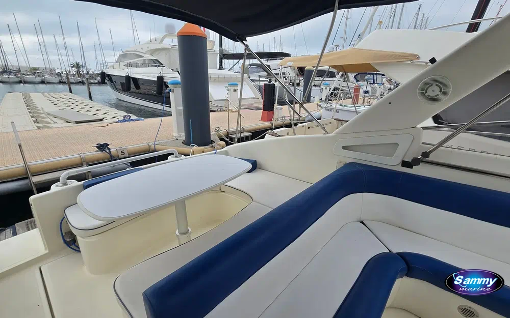 slider 8 Airon Marine 345