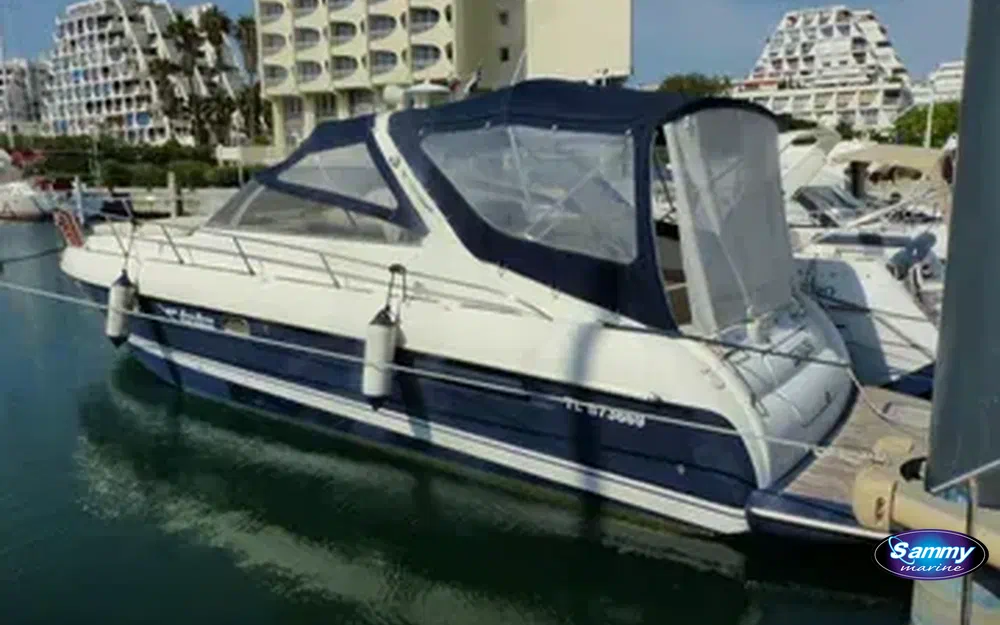 slider 0 Airon Marine 345