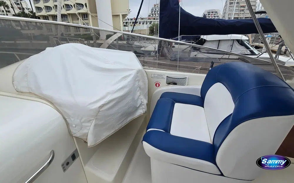 slider 9 Airon Marine 345