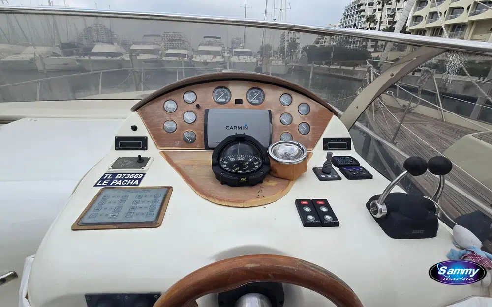 slider 11 Airon Marine 345
