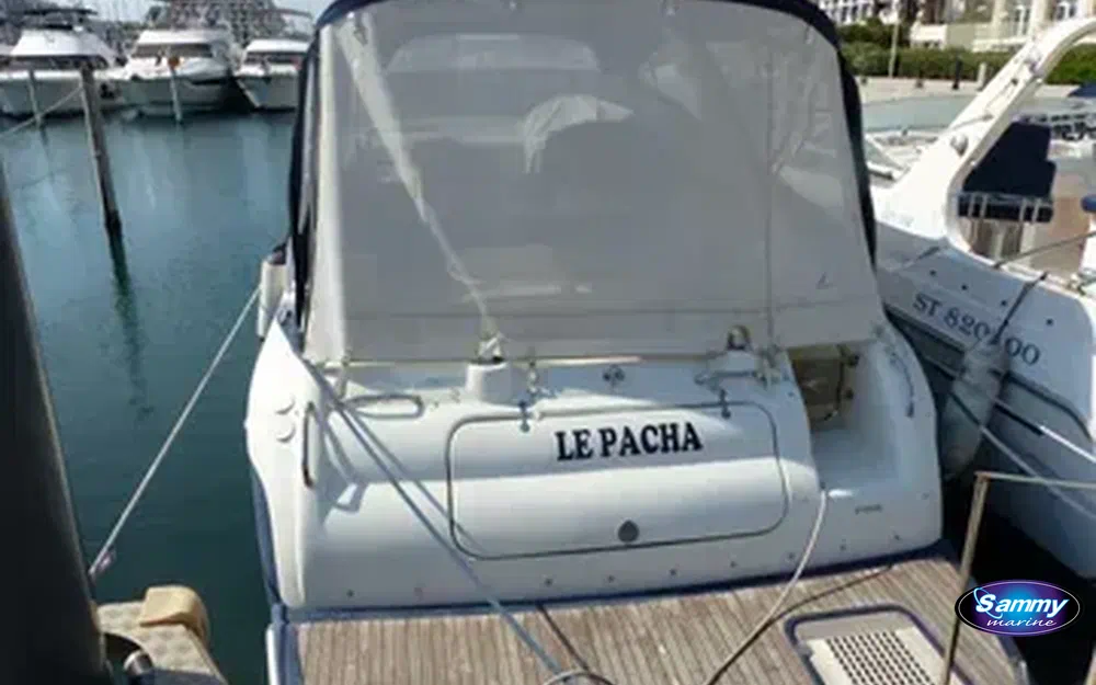 slider 1 Airon Marine 345