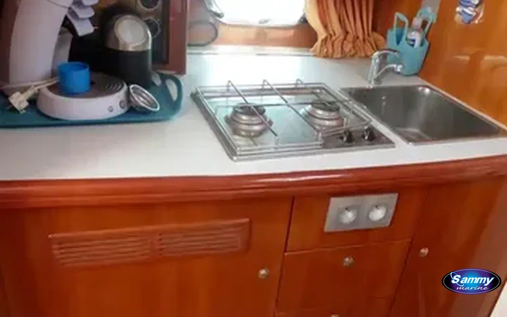 slider 7 Airon Marine 345