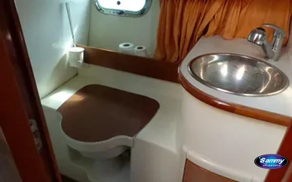 slider 8 Airon Marine 345