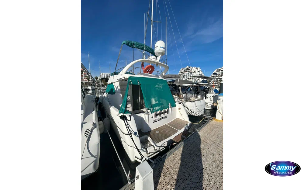 slider 0 Jeanneau Prestige 36 Fly