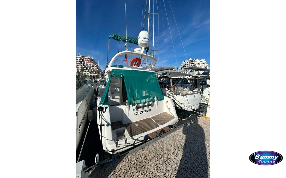 slider 19 Jeanneau Prestige 36 Fly