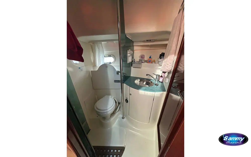 slider 6 Jeanneau Prestige 36 Fly