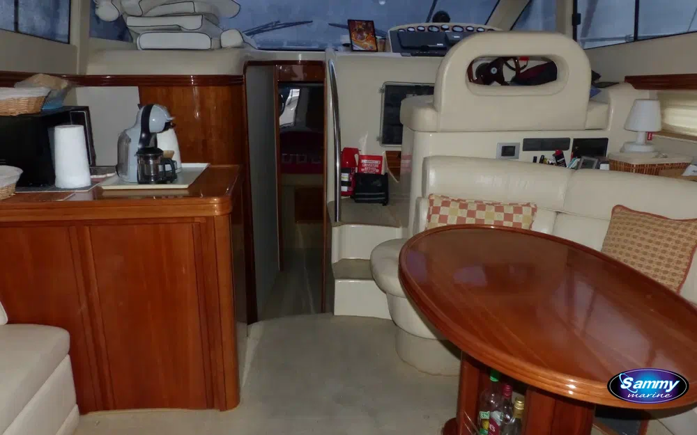 slider 3 Rodman 38 Fly