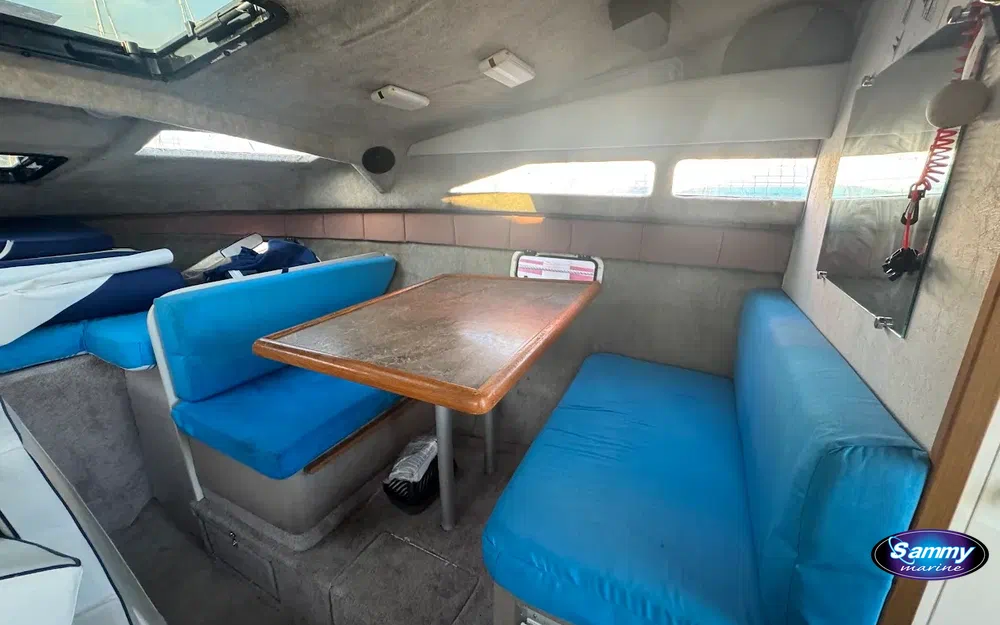 slider 3 Bayliner 2655 Ciera Sunbridge