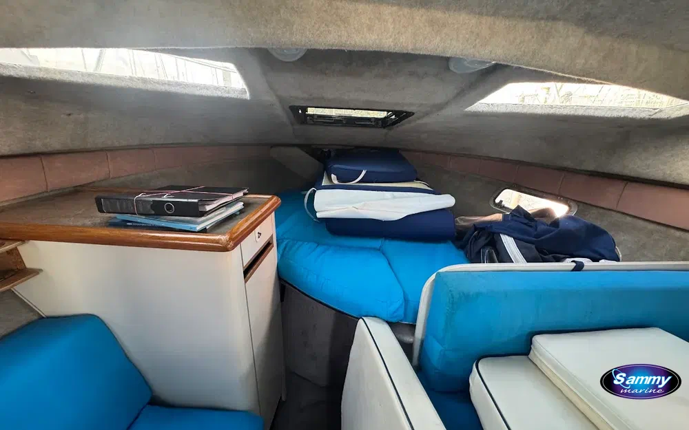 slider 4 Bayliner 2655 Ciera Sunbridge