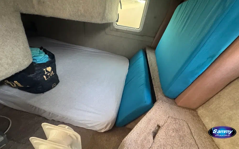 slider 5 Bayliner 2655 Ciera Sunbridge