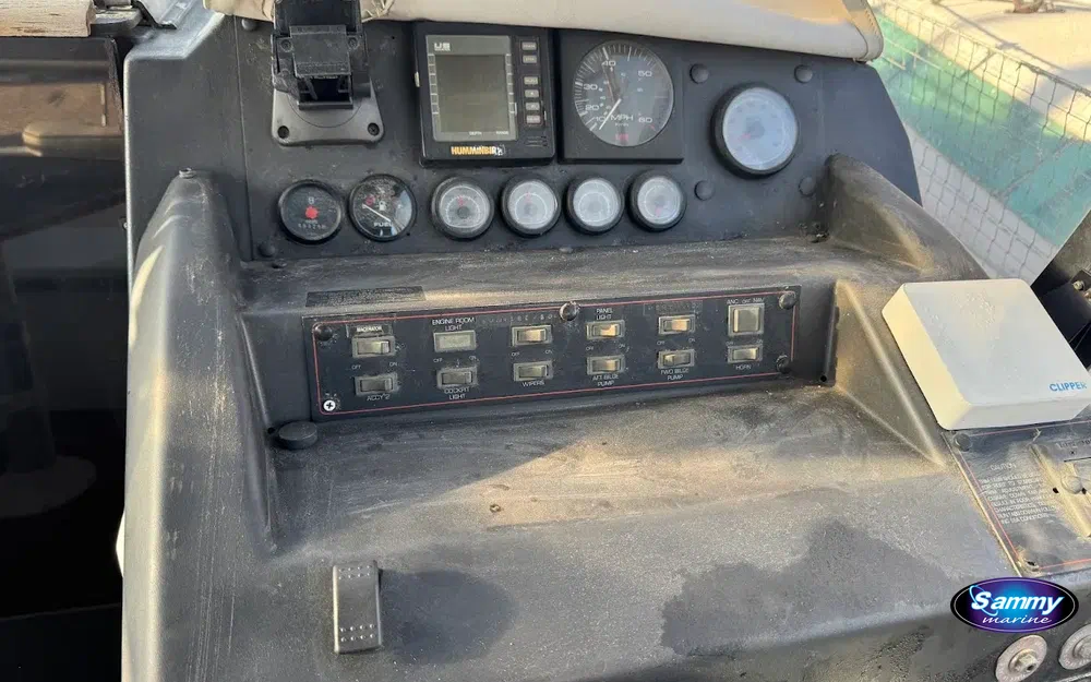 slider 6 Bayliner 2655 Ciera Sunbridge