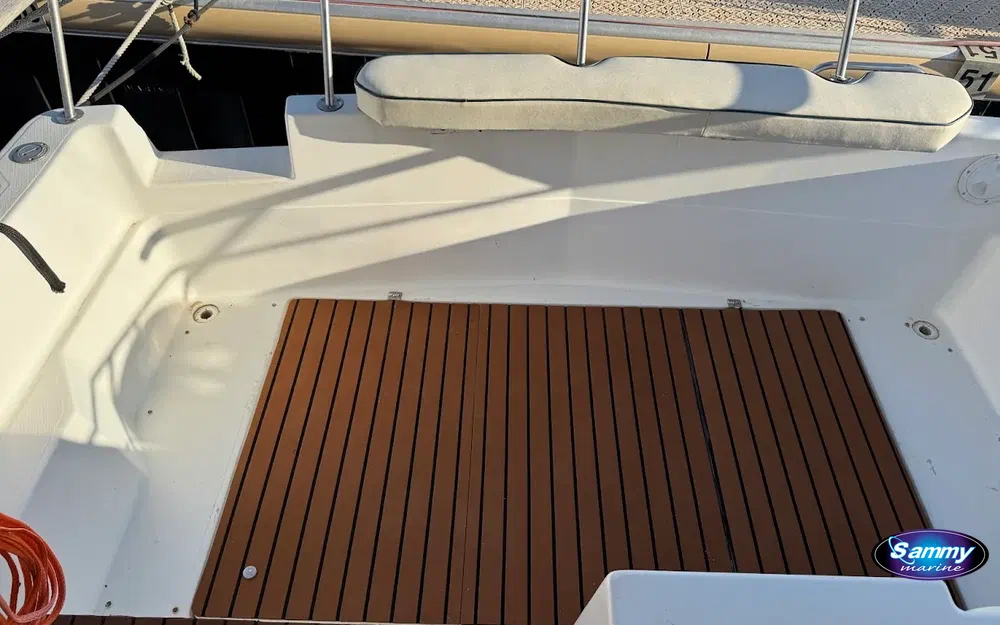 slider 7 Bayliner 2655 Ciera Sunbridge