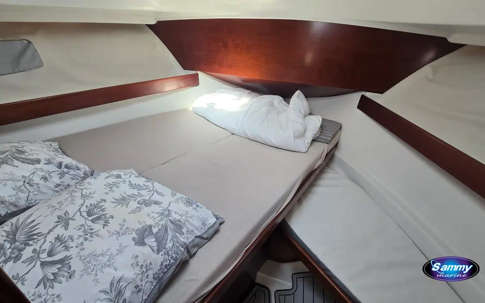 slider 11 Beneteau Antares Serie 9 Limited