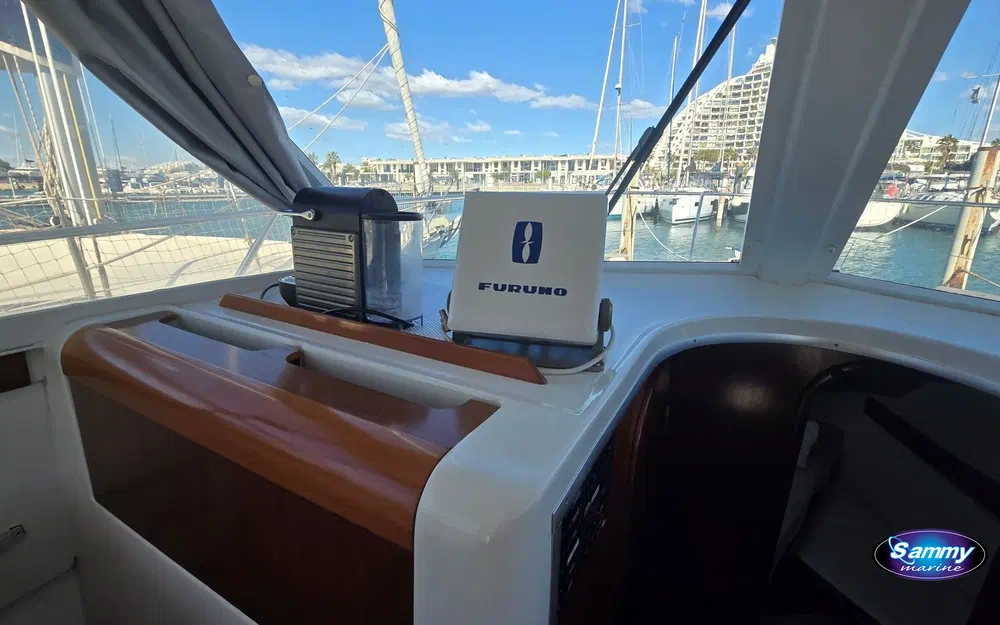 slider 13 Beneteau Antares Serie 9 Limited