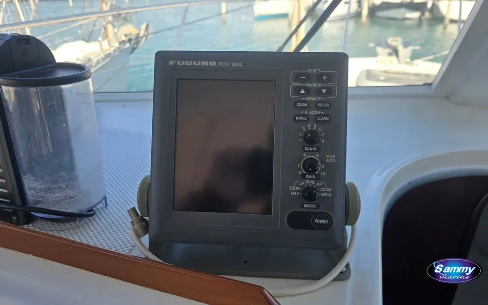 slider 14 Beneteau Antares Serie 9 Limited