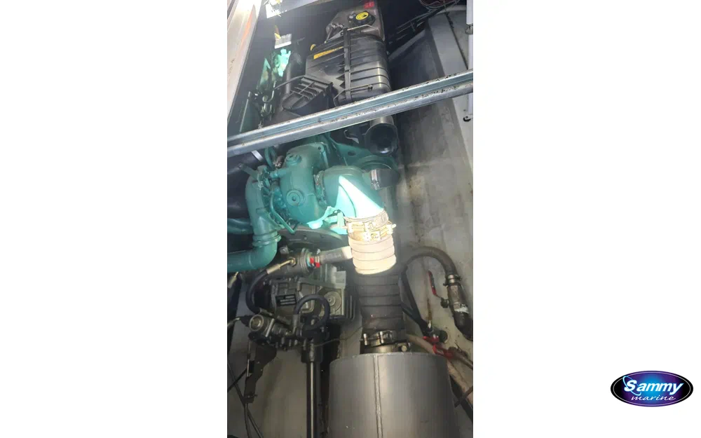 slider 17 Beneteau Antares Serie 9 Limited