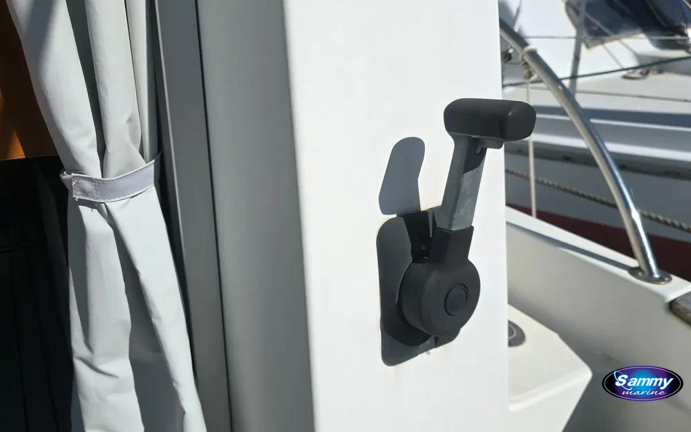 slider 20 Beneteau Antares Serie 9 Limited
