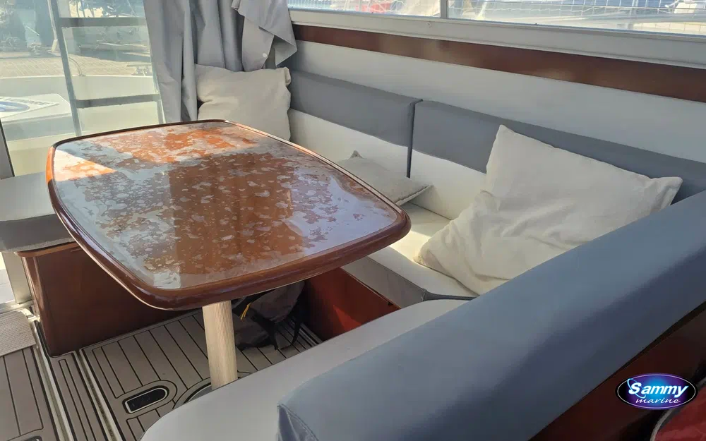 slider 7 Beneteau Antares Serie 9 Limited