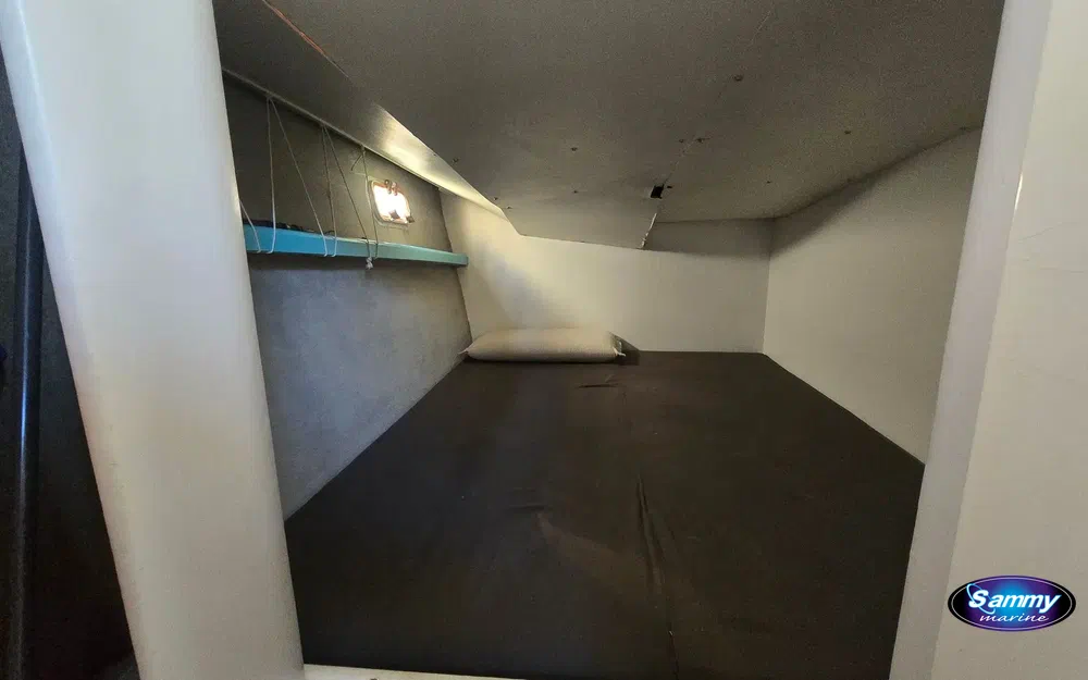 slider 10 Guy Couach 950 Sport