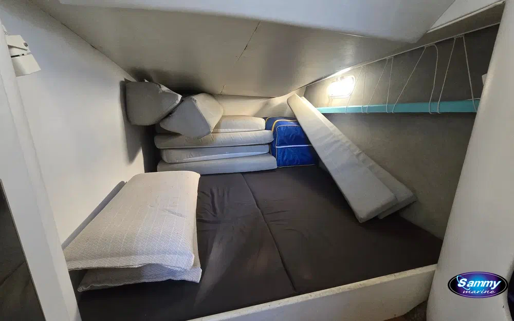 slider 11 Guy Couach 950 Sport