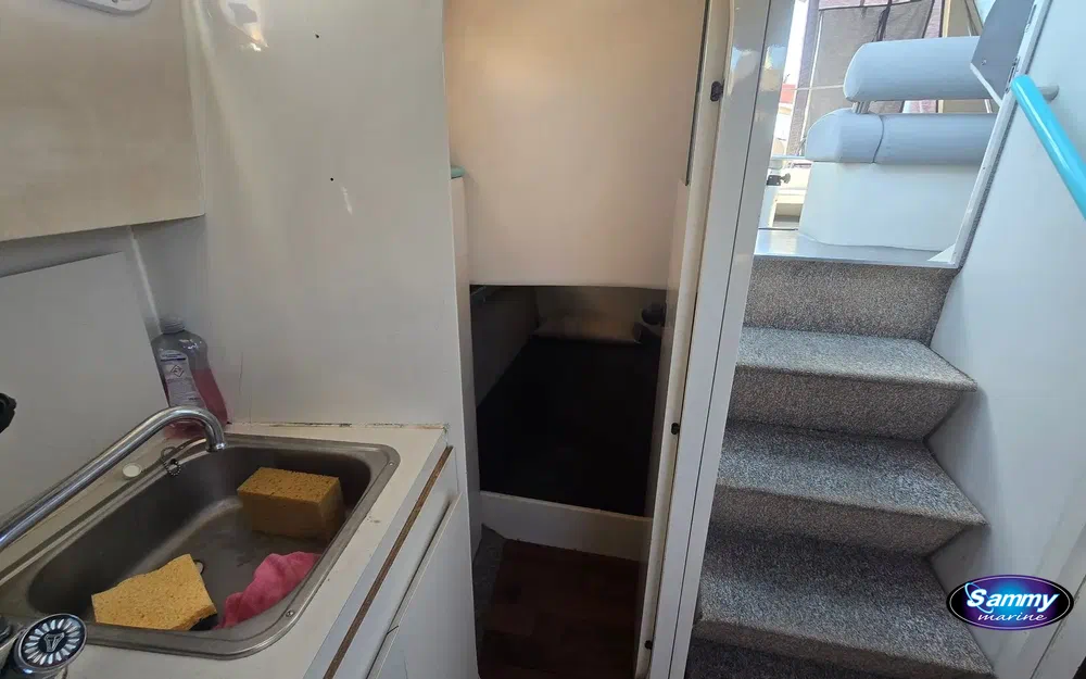 slider 12 Guy Couach 950 Sport