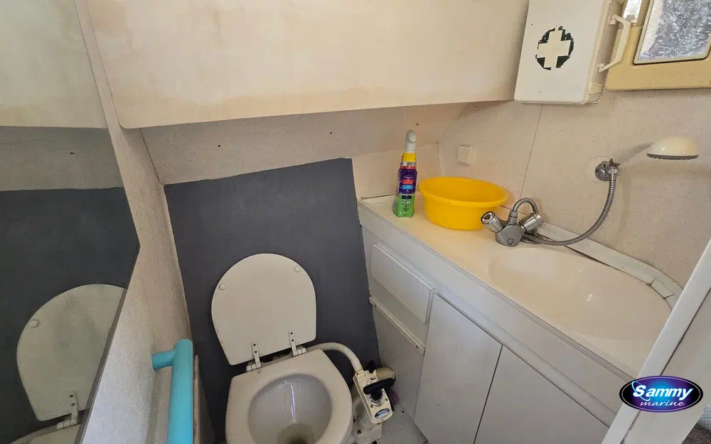 slider 14 Guy Couach 950 Sport