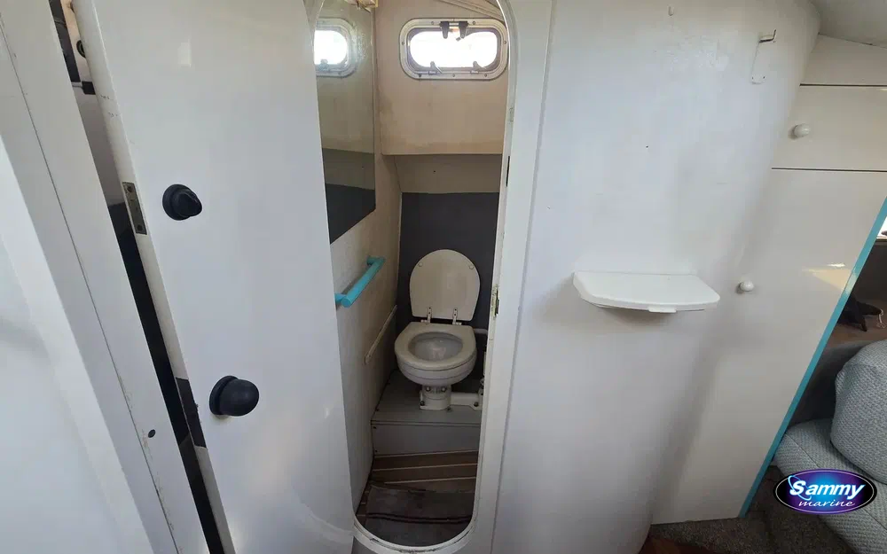 slider 15 Guy Couach 950 Sport