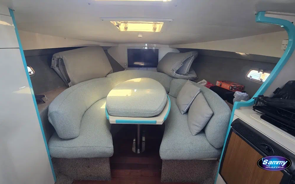 slider 8 Guy Couach 950 Sport