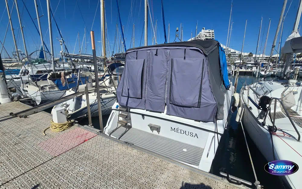 slider 0 Guy Couach 950 Sport