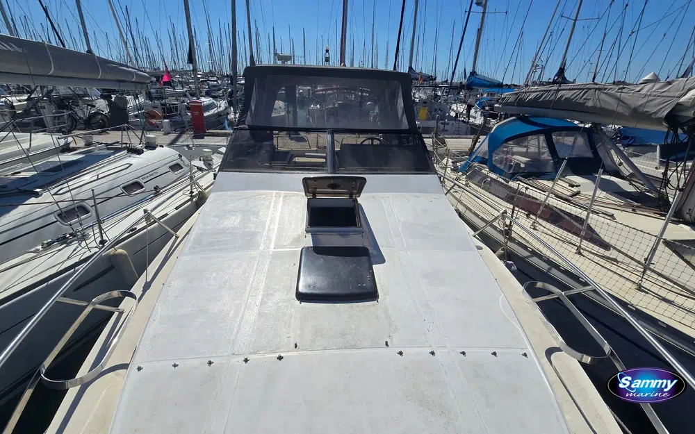 slider 1 Guy Couach 950 Sport