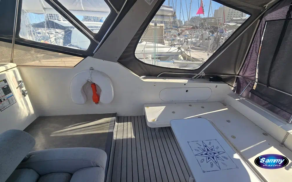 slider 3 Guy Couach 950 Sport