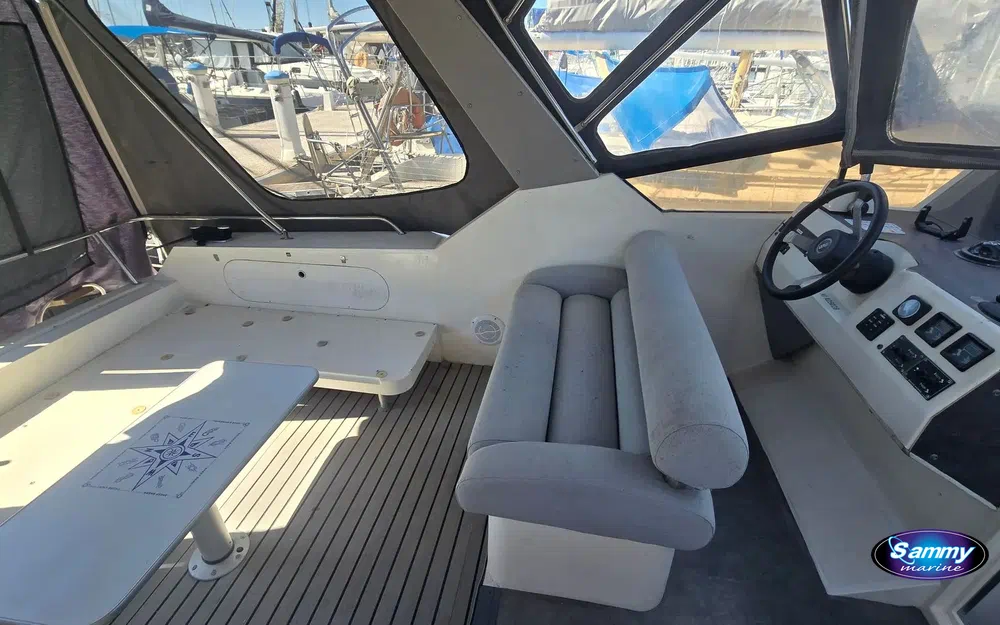 slider 4 Guy Couach 950 Sport