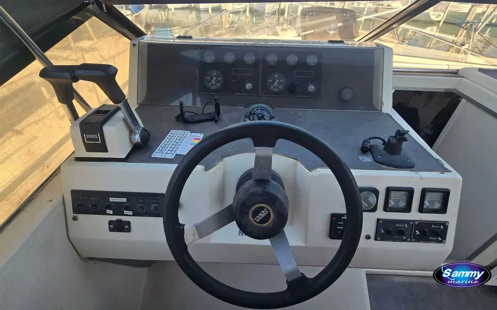 slider 5 Guy Couach 950 Sport