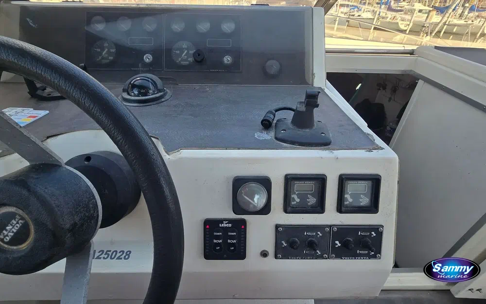 slider 7 Guy Couach 950 Sport