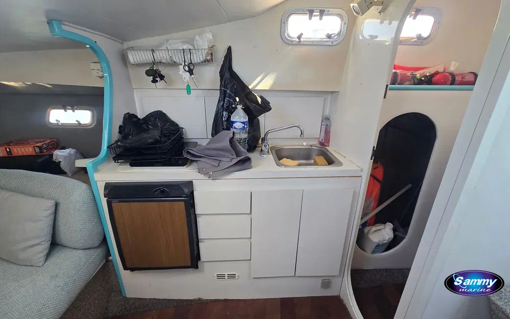 slider 9 Guy Couach 950 Sport