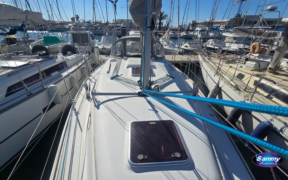 slider 12 Hanse 342