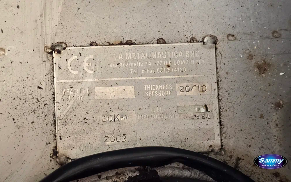 slider 25 Cranchi Atlantique 40 Fly