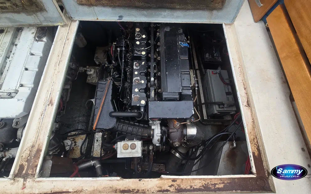 slider 14 Seabird Condor 29