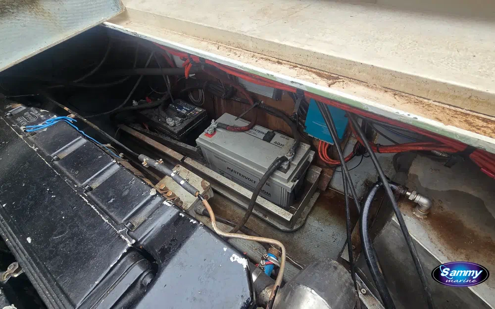 slider 15 Seabird Condor 29