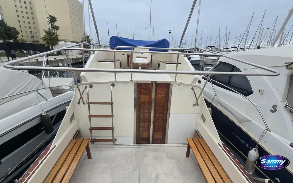 slider 2 Seabird Condor 29