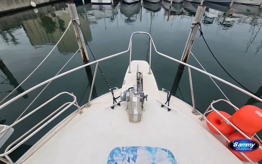 slider 18 Seabird Condor 29