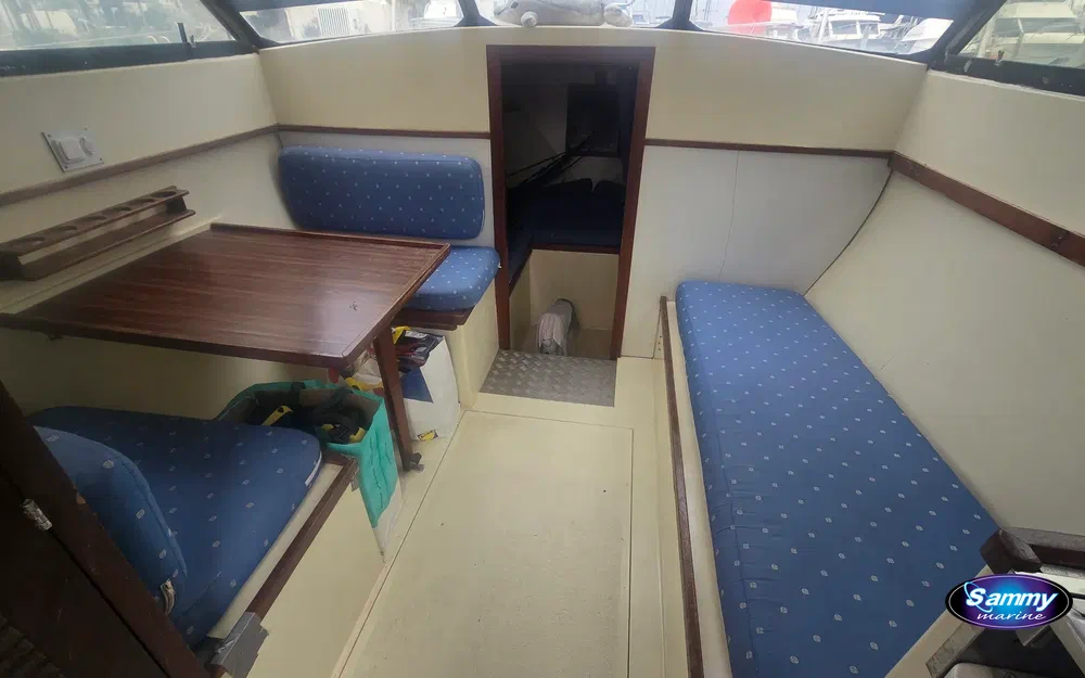 slider 8 Seabird Condor 29